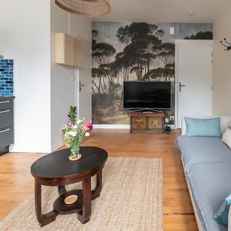 L'Indochine Apartment Morlaix Ngoại thất bức ảnh