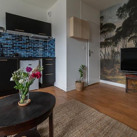 L'Indochine Apartment Morlaix Ngoại thất bức ảnh