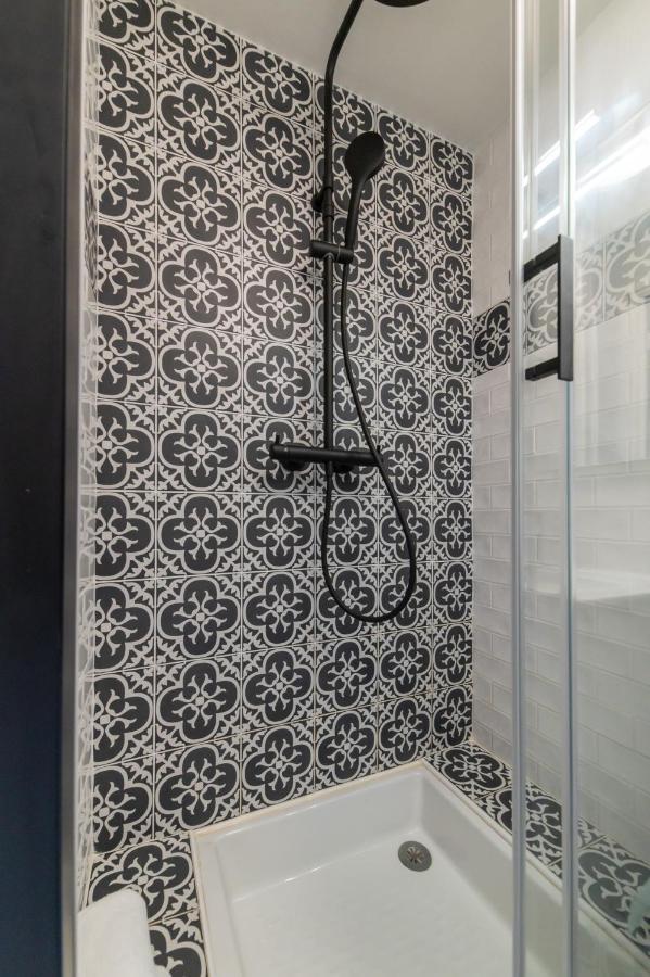 L'Indochine Apartment Morlaix Ngoại thất bức ảnh
