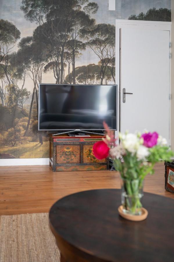 L'Indochine Apartment Morlaix Ngoại thất bức ảnh