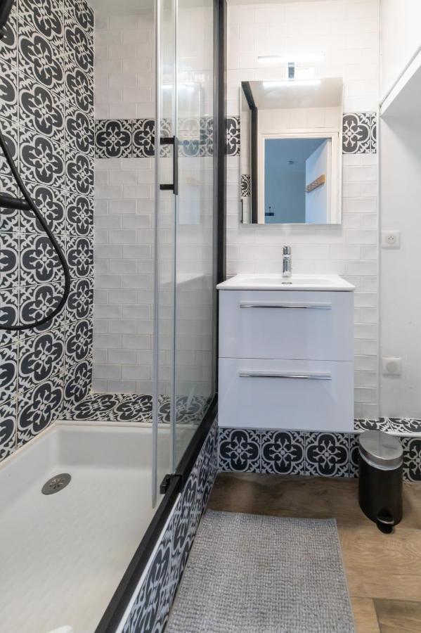 L'Indochine Apartment Morlaix Ngoại thất bức ảnh